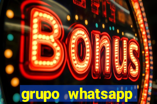 grupo whatsapp emprego bahia